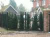 Swing Gates