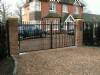 Swing Gates