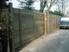 Gate Automation