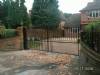 Gate Automation