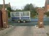 Gate Automation