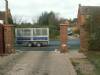 Gate Automation