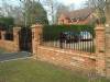 Gate Automation