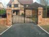 Gate Automation