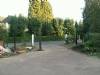 Gate Automation