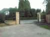 Gate Automation