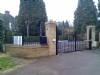 Gate Automation