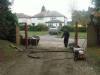 Gate Automation