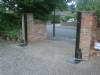 Gate Automation