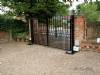 Gate Automation