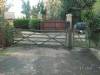 Gate Automation