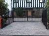 Gate Automation