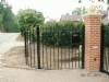 Gate Automation