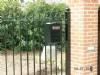 Gate Automation