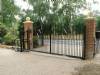 Gate Automation