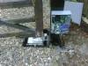 Gate Automation