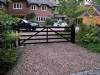 Gate Automation