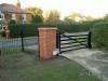 Gate Automation