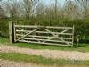 Gate Automation