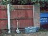 Gate Automation