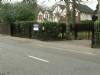 Gate Automation