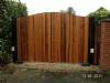 Gate Automation