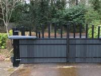 Composite gates project - project portfolio 4
