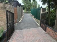 Composite gates project - project portfolio 9