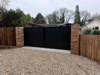 Composite gates project - project portfolio 12