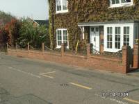 Railings & Handrails - project portfolio 5
