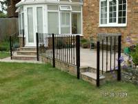 Railings & Handrails - project portfolio 11
