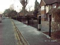 Railings & Handrails - project portfolio 16