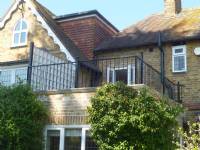 Railings & Handrails - project portfolio 23