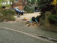 Railings & Handrails - project portfolio 47