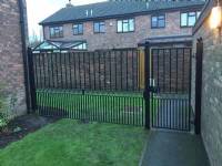 Single gates - project portfolio 3