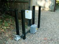 Sliding Gates - project portfolio 6