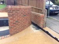 Sliding Gates - project portfolio 7