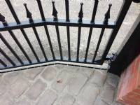 Swing Gates - project portfolio 12