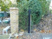 Swing Gates - project portfolio 15