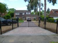 Swing Gates - project portfolio 16