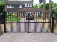Swing Gates - project portfolio 16