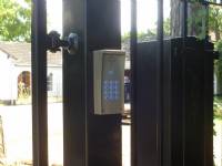 Swing Gates - project portfolio 22