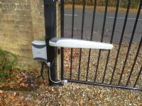 Swing Gates - project portfolio 28