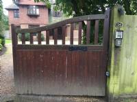Swing Gates - project portfolio 32