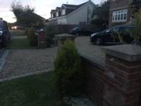 Swing Gates - project portfolio 36