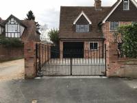 Swing Gates - project portfolio 41
