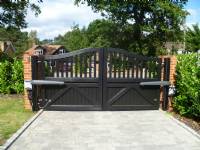 Swing Gates - project portfolio 42