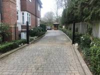 Swing Gates - project portfolio 44