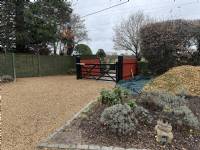 Swing Gates - project portfolio 53