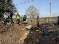 Swing Gates - project portfolio 53